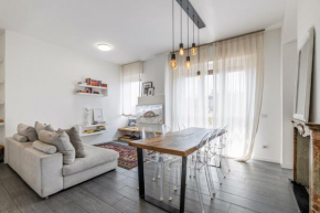 Easylife - Comfort in Pta Romana con terrazza